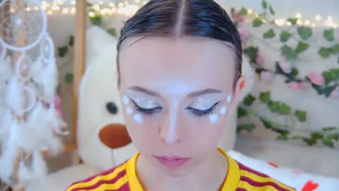 ElisabethDavis online show from June 2026 04:39:02 PM