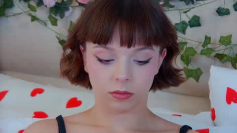 ElisabethDavis online show from July 2026 03:51:01 PM