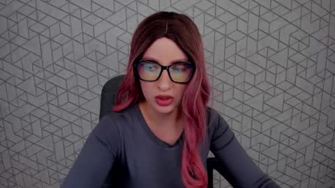 Snapshot of elisabethmills chatting on February 2025 02:42:01 PM Elisabeth online show from February 2025 02:42:01 PM