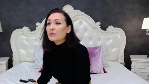 Krissy online show from January 2026 08:28:02 AM