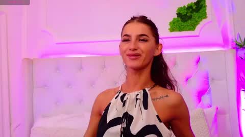 ElisaCharm online show from June 2026 03:07:02 AM