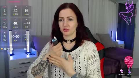 elisajanex online show from December 2024 09:51:01 PM