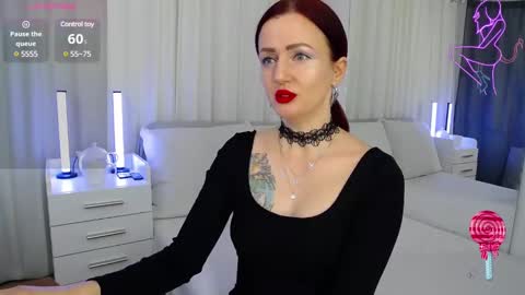 elisajanex online show from January 2025 09:25:02 PM