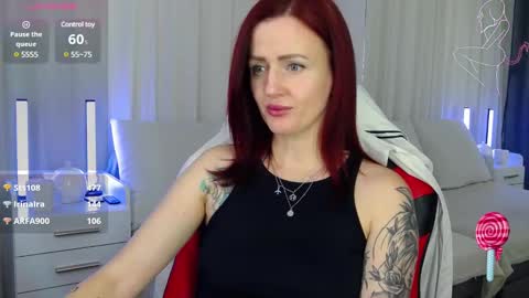 elisajanex online show from February 2025 01:34:01 AM