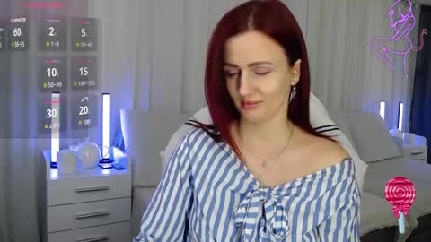 elisajanex online show from February 2025 08:47:02 PM