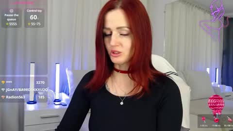 elisajanex online show from February 2025 03:41:02 AM