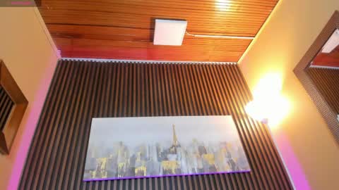 Elisa Sue online show from April 2026 05:21:01 AM