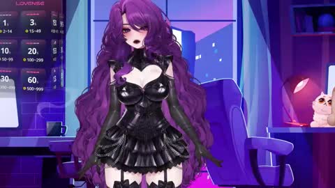 elisa the bat online show from October 2025 09:33:01 PM