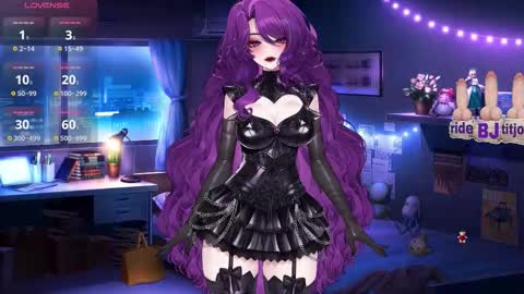 elisa the bat online show from October 2025 09:23:01 PM