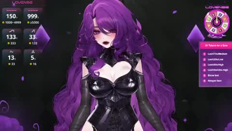 elisa the bat online show from April 2026 10:33:02 PM