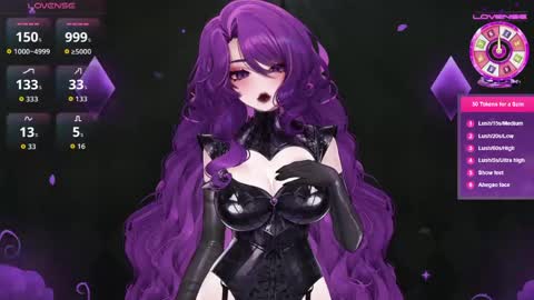 elisa the bat online show from April 2026 10:01:02 PM