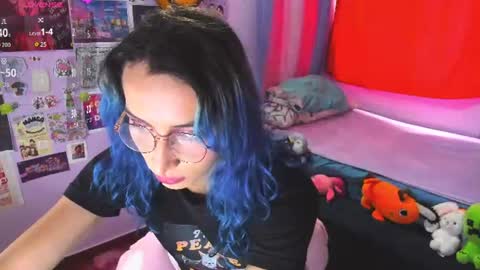 elisdarling online show from July 2026 08:40:01 PM