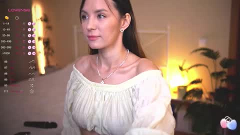 hiIm Elise    online show from October 2025 09:54:02 AM