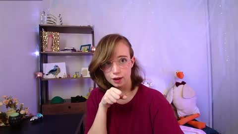 elise_nyx online show from March 2026 12:19:01 PM