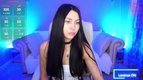 elisevelour online show from November 2025 01:57:02 PM