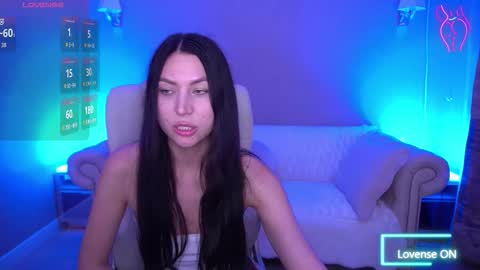 elisevelour online show from November 2025 05:45:03 PM