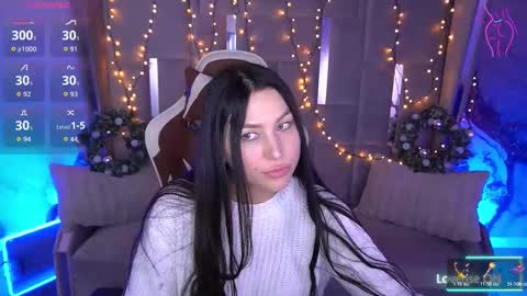 elisevelour online show from January 2026 03:17:01 PM