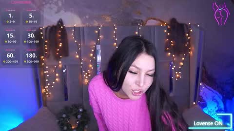 elisevelour online show from February 2026 01:59:01 PM