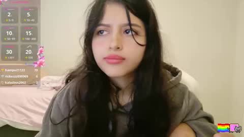 eli 3 online show from November 2025 06:15:01 PM