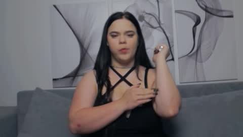 Snapshot of eliss_mystery chatting on November 2025 03:45:02 PM Eliss online show from November 2025 03:45:02 PM