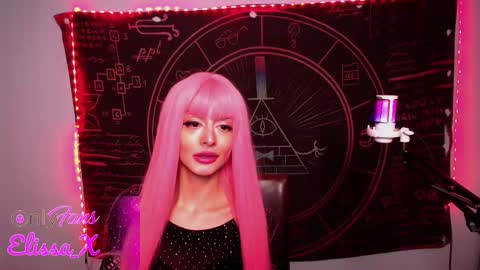 Petite Yumi online show from March 2025 10:21:01 PM