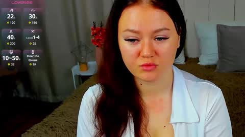 Snapshot of elissweets chatting on October 2025 02:44:01 AM ElisSweet online show from October 2025 02:44:01 AM