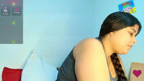 Eliss online show from October 2025 05:19:02 AM