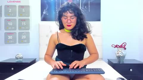 elith_berry69_ online show from December 2024 09:28:01 PM