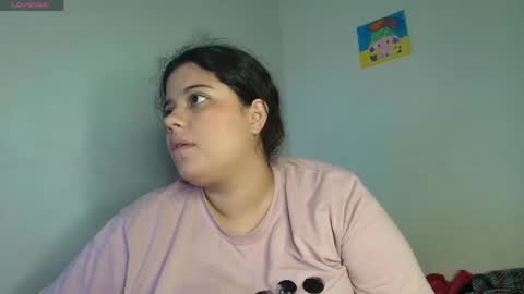 Snapshot of elivanegas chatting on April 2026 03:10:01 AM Eli Vanegas online show from April 2026 03:10:01 AM