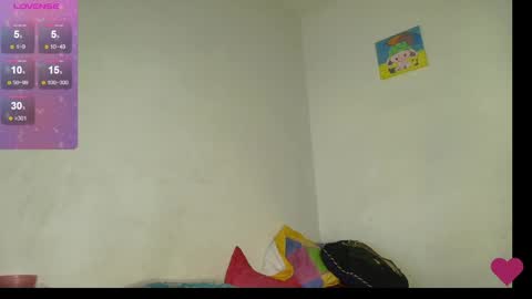 Snapshot of elivanegas chatting on May 2026 05:04:02 AM Eli Vanegas online show from May 2026 05:04:02 AM