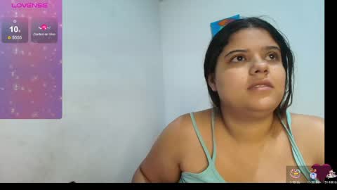 Snapshot of elivanegas chatting on May 2026 12:49:02 AM Eli Vanegas online show from May 2026 12:49:02 AM