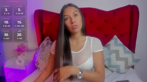 ELIII online show from May 2026 09:12:02 PM