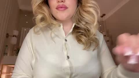 Stephanie online show from March 2026 08:56:02 PM