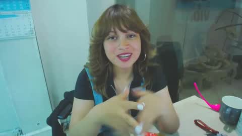 eliza_bostts online show from December 2024 05:18:02 AM