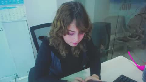 eliza_bostts online show from January 2025 03:11:02 AM