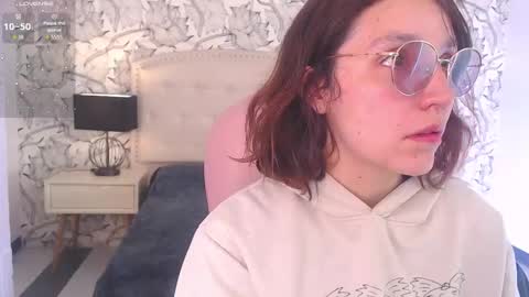 Eliza online show from February 2026 07:29:02 PM