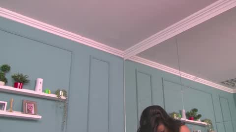 Eliza online show from January 2025 06:16:01 AM