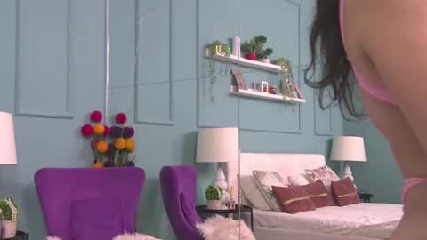 Eliza online show from February 2025 11:02:01 AM