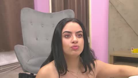 Eliza online show from November 2025 07:18:01 AM