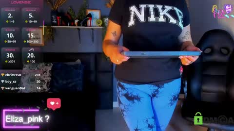 eliza_pink24 online show from April 2026 01:42:02 AM