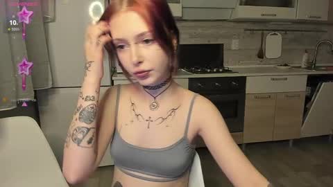 Elizabeth online show from February 2025 03:14:01 PM