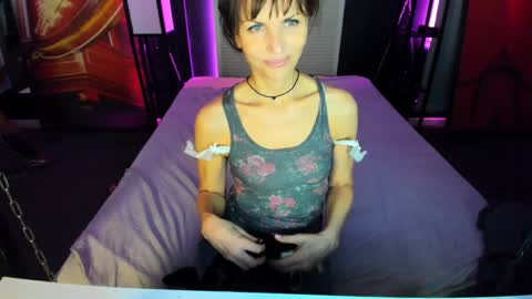 Elizabethangel online show from January 2025 03:55:02 AM