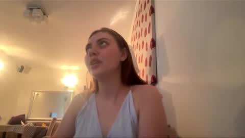 Snapshot of elizabessent chatting on July 2026 03:03:01 AM Eliza online show from July 2026 03:03:01 AM