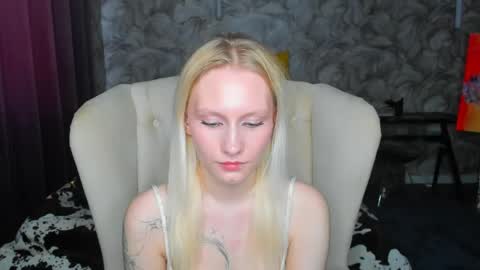elizabeth_adamss online show from May 2026 05:12:01 AM
