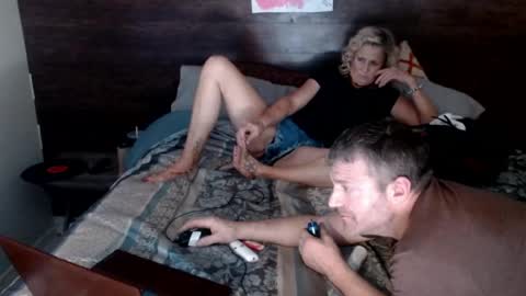 elizabeth_aron online show from March 2026 08:11:02 AM