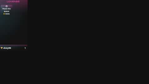 Elezabeth online show from April 2026 11:58:01 PM