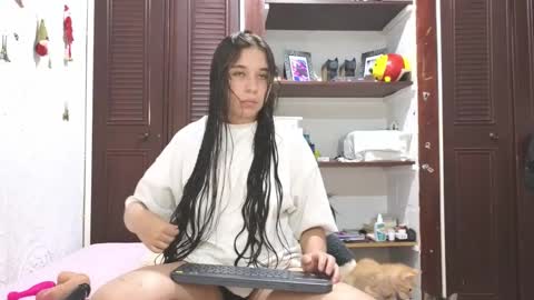 elizabeth online show from February 2025 12:58:02 AM