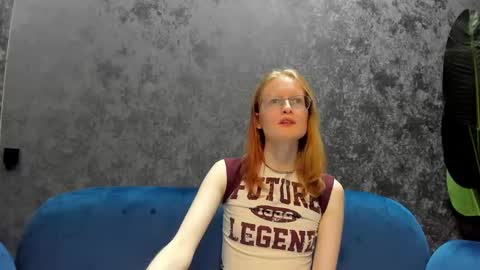 Snapshot of elizabeth_harpper chatting on February 2025 11:12:02 AM Elizabeth online show from February 2025 11:12:02 AM