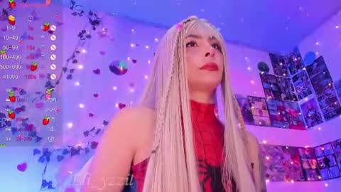    Independent Model online show from June 2026 05:06:01 PM
