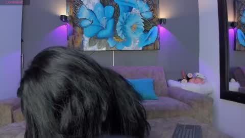 Elizabeth Lamer online show from March 2026 03:12:02 AM